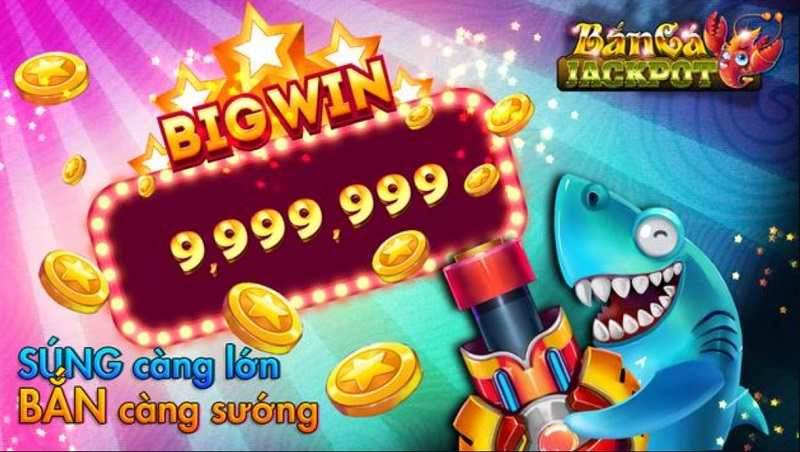 Chuỗi sự kiện lớn của cổng game