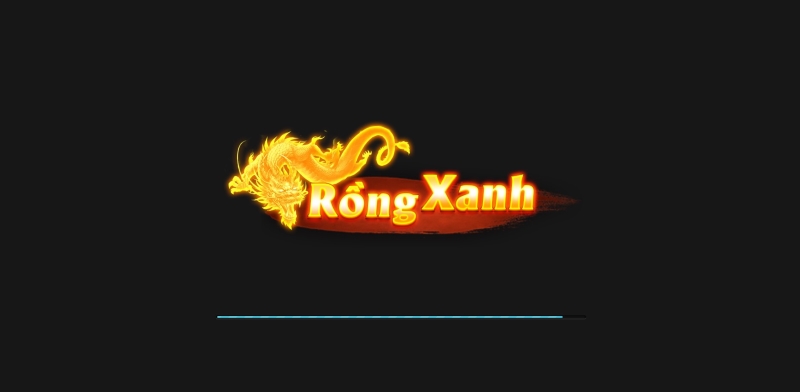 Giới thiệu về cổng game Rongxanh